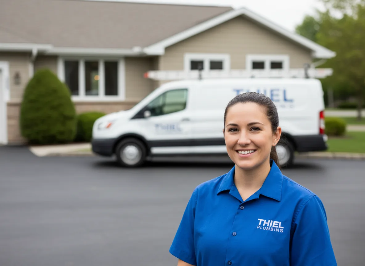 Plumber Buckingham, IL FAQs